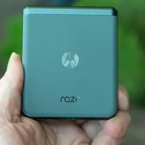 Motorola RAZR 2023